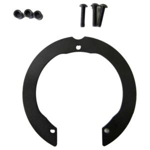 Bagster Plug A40 To Baglocker Kawasaki One Size Black