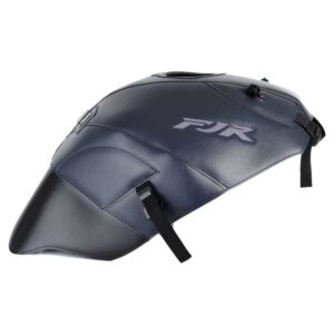 Bagster Yamaha Fjr 1300 Protector One Size Anthracite / Black