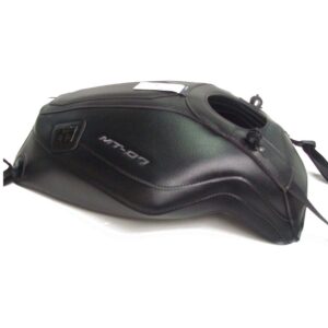 Bagster Yamaha Mt07 One Size Black