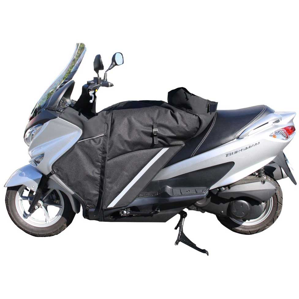Bagster Suzuki Gladius 650 Protector One Size Black - Imagen 2