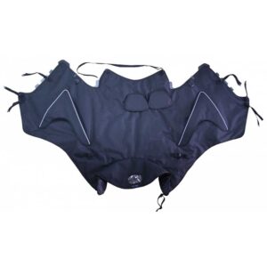 Bagster 1200 Bandit Protector One Size Black