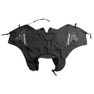 Bagster Yamaha Fzr 600 Protector One Size Black