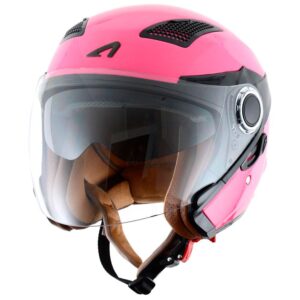 Astone Fj10 XS Gloss Pink
