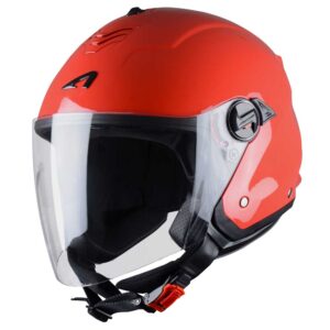 Astone Minijet S S Red