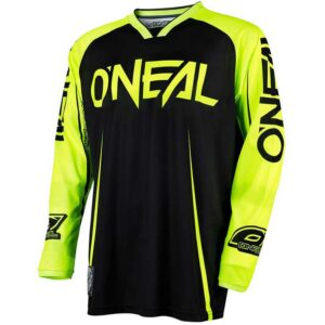Oneal Mayhem Lite Blocker M Black / Yellow