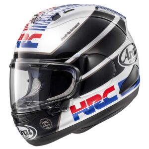 Arai Rx 7v Hrc Honda Racing M HRC