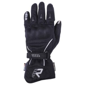 Rukka Virve Goretex Gore Grip 10 Black