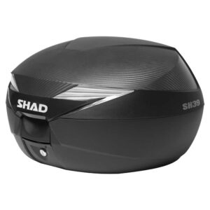Shad Top Case Sh39 Carbon One Size Carbon