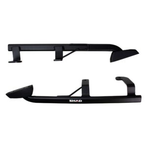 Shad Top Master Honda Integra700 Nc700s Nc700x Nc750s Nc750x 2012-2013 / 2014-2016