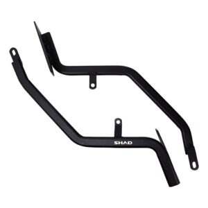 Shad Top Master Suzuki Gsx 1400 2001-2007