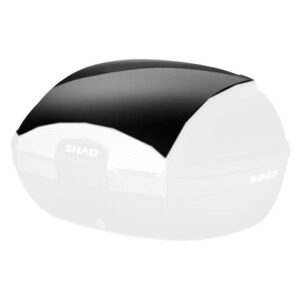 Shad Case Cover For Top Case Sh45 Black One Size Black