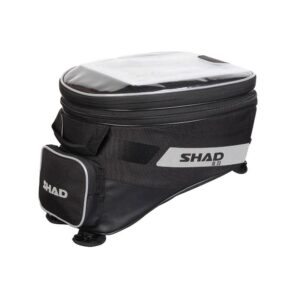Shad Adventure Tank Bag Base Sl23b One Size