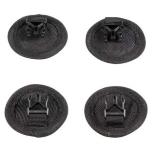 Shad 4 Magnets And Security Strap One Size