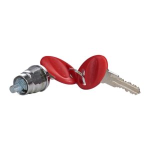 Shad Quad Lock Kit One Size