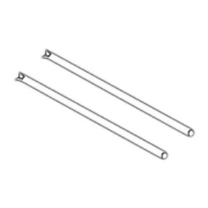 Shad Sh50 Axis Hinge One Size