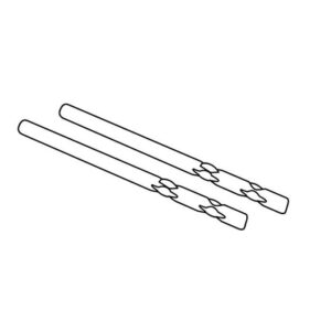 Shad Quad Atv110 Bolt One Size
