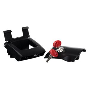 Shad Sh46 Lock System One Size