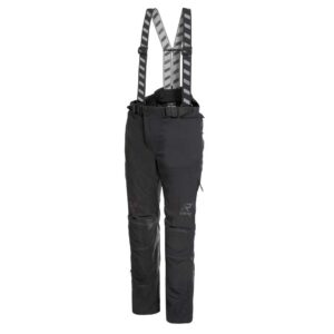 Rukka Realer Pants Regular 50 Black