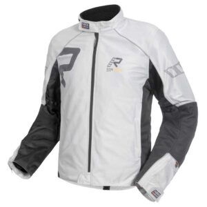 Rukka Airall Jacket 52 Light Grey