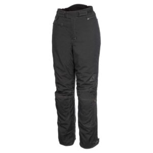 Rukka Rct Lady Pants Short L Black