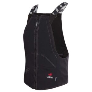 Rukka Cepi 50 Black