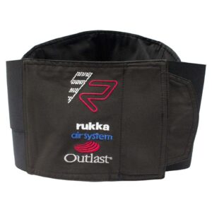 Rukka Kidney Belt Lb D3o 48 Black
