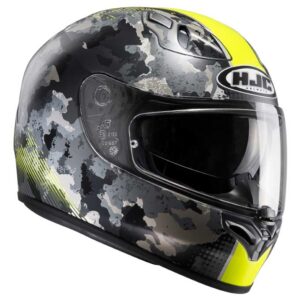 Hjc Fg St Void S MC4HSF