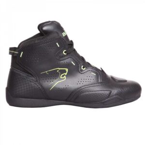 Bering Basket Jasper EU 40 Black / Fluo
