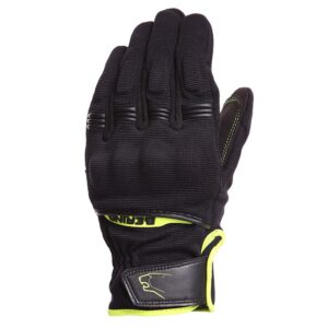 Bering Fletcher Gloves 10 Black / Green