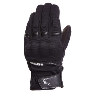 Bering Fletcher Gloves 5 Black