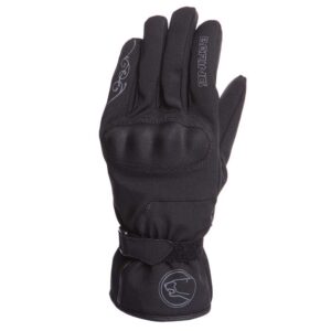 Bering Victoria Gloves 5 Black