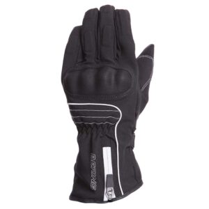 Bering Auria Evo Gloves 6 Black / Silver