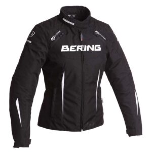 Bering Katniss Jacket 2 Black / White