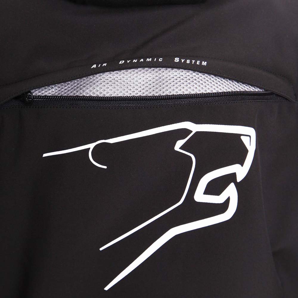 Bering Jaap Evo Jacket XL Black / Anthracite - Imagen 3