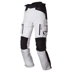 Bering Michigan Pants L Black / Grey