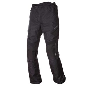 Bering Intrepid Pants XL Black