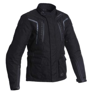Bering Ralf Jacket XL Black
