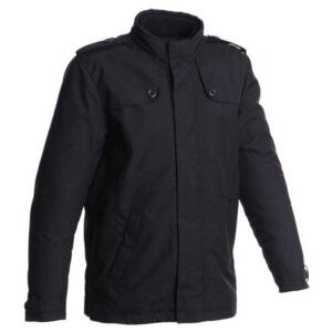 Bering Stockholm Jacket L Black