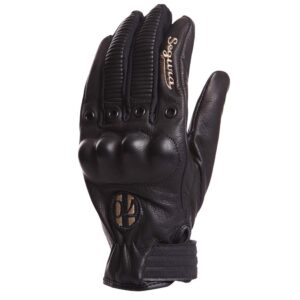 Segura Touko Gloves 10 Black