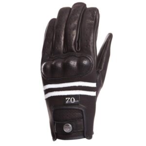Segura Edwin Gloves 9 Black / White