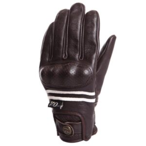 Segura Edwin Gloves 8 Brown / Beige