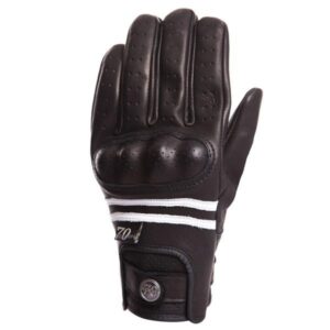 Segura Edwin Gloves 5 Black / White
