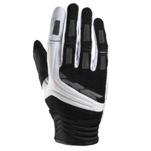 Spidi Mega-x L Black/White