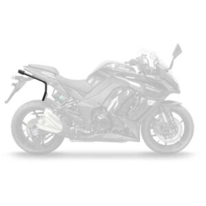 Shad Side Master 3p System Kawasaki Z1000 Sx 2015