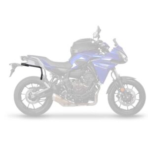 Shad Side Master 3p System Yamaha Mt07 Tracer 2016