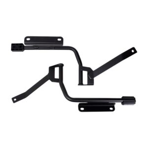 Shad Side Master 3p System Yamaha Mt10 2016