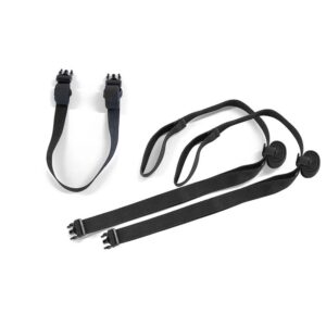 Shad Straps For Tank Bag One Size