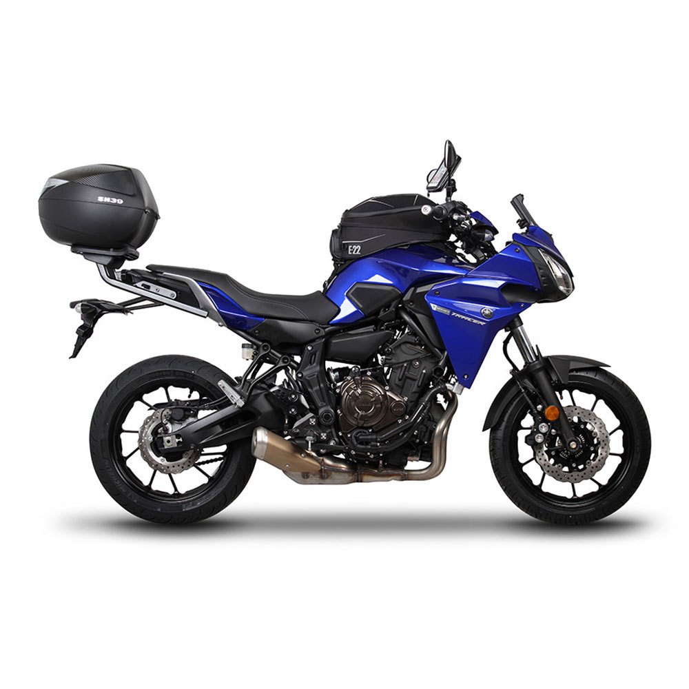Shad Top Master Yamaha Mt07 Tracer 2016 - Imagen 4
