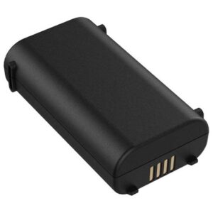 Garmin Lithium Ion Battery One Size Black