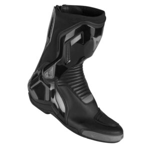 Dainese Course D1 Out Boots EU 41 Black / Anthracite
